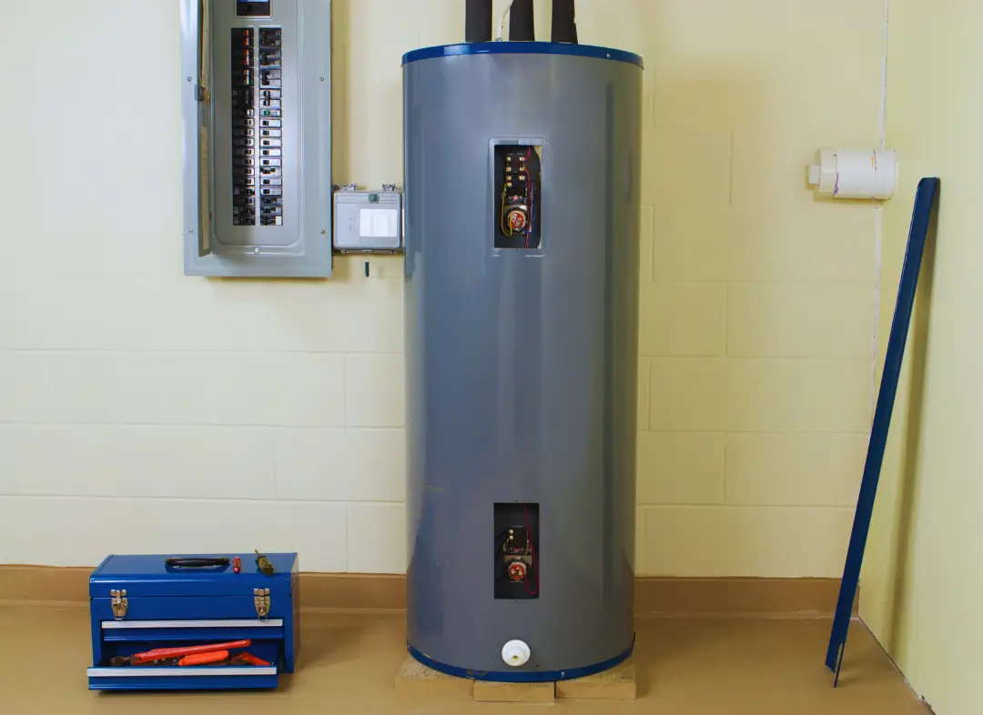 Chauffe-eau La Tour-d'Aigues