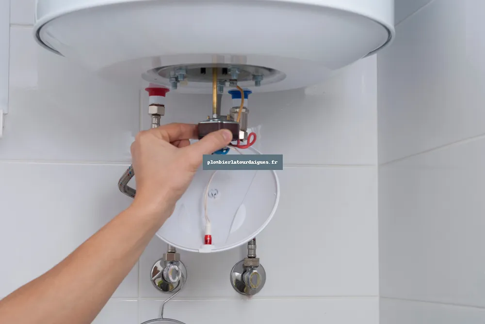 Plombier La Tour-d'Aigues 84240