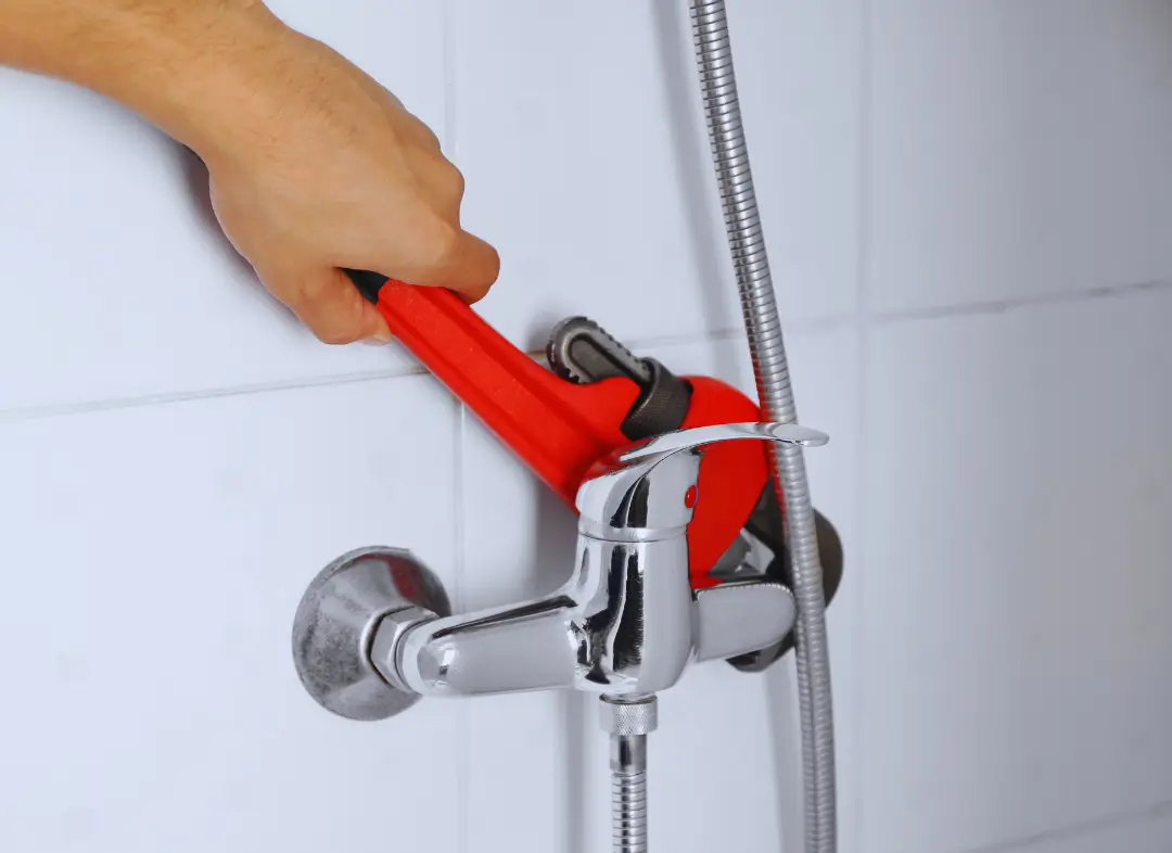 Mitigeur Thermostatique douche La Tour-d'Aigues