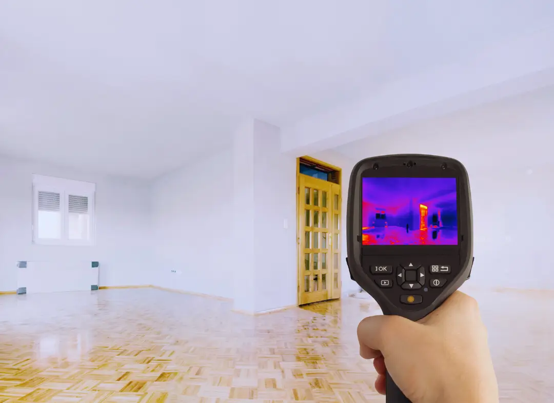 Recherche de fuite à La Tour-d'Aigues