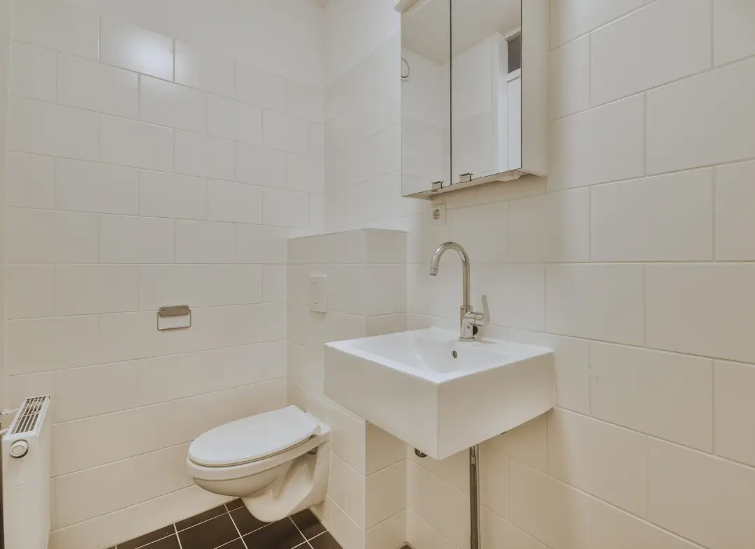 Pose WC Suspendu La Tour-d'Aigues